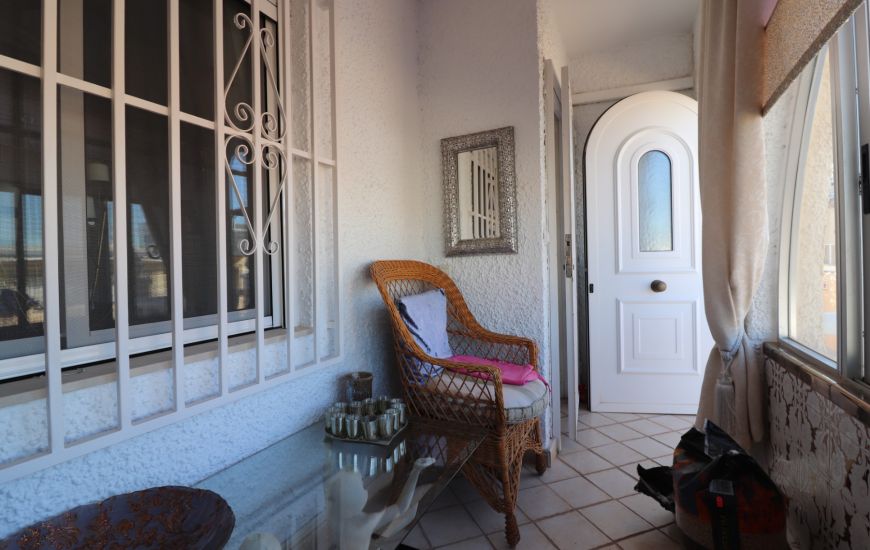 Sale - Villa - Benijofar - 