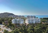 New Build - Apartments - Villajoyosa