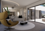 Sale - Villa - Ciudad Quesada