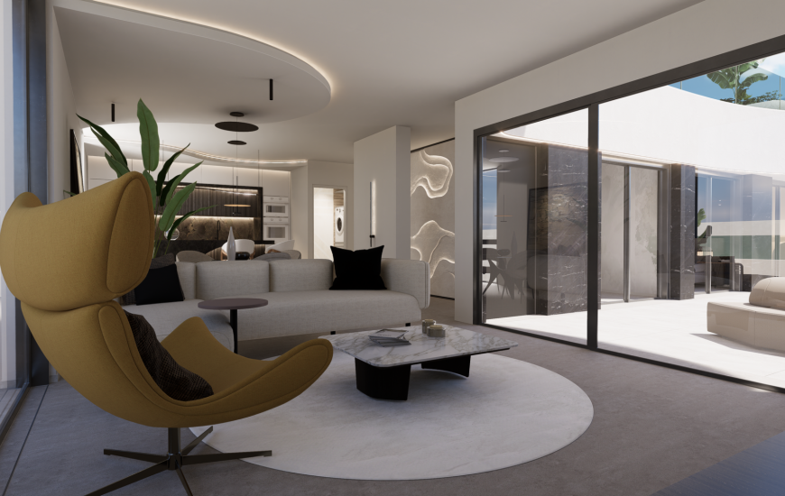 Sale - Villa - Ciudad Quesada