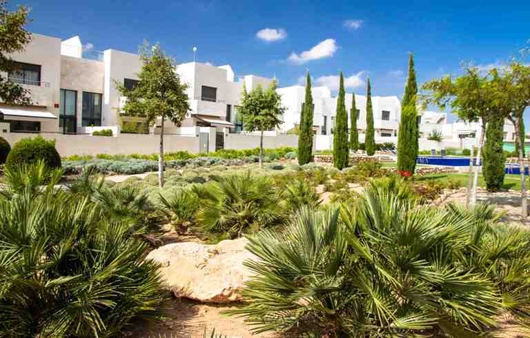 Sale - Apartments - Orihuela Costa