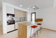 Nueva construcción  - Villa - Orihuela Costa