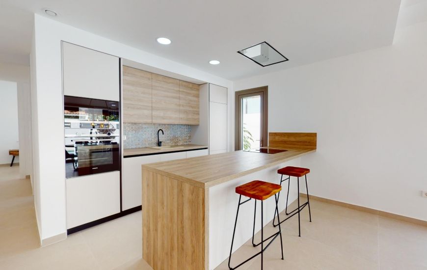 Nueva construcción  - Villa - Orihuela Costa