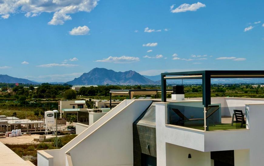 Sale - Villa - Benijófar - Benijofar