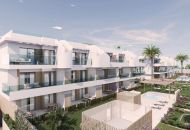 New Build - Apartments - Pilar de la Horadada