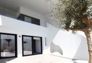 New Build - Villa - Guardamar del Segura
