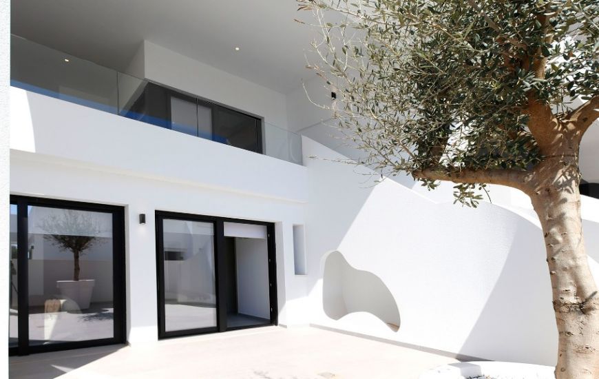 New Build - Villa - Guardamar del Segura