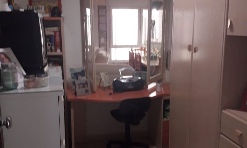 Sale - Villa - Novelda