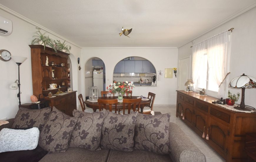 Venta - Villa - Ciudad Quesada
