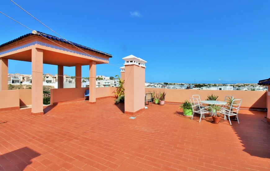 Venta - Apartamentos - Villamartin