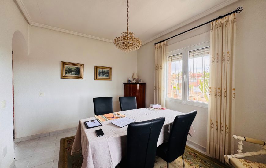 Sale - Villa - Ciudad Quesada