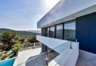 New Build - Villa - Jávea - Javea