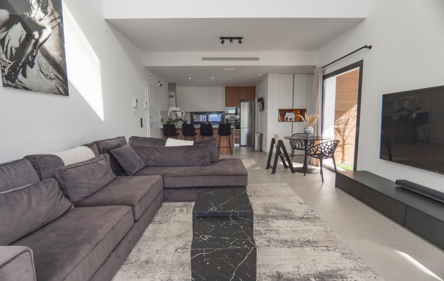 Sale - Villa - Ciudad Quesada