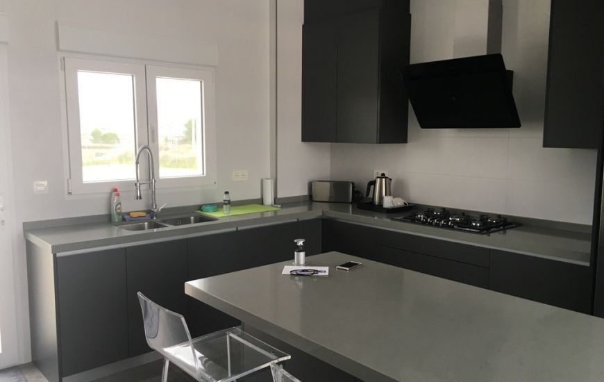 Nueva construcción  - Villa - Pinoso