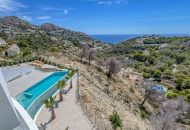 Nueva construcción  - Villa - Altea