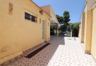 Sale - Villa - Ciudad Quesada