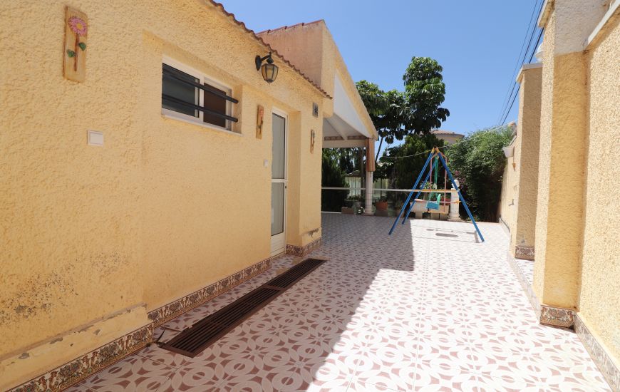 Sale - Villa - Ciudad Quesada