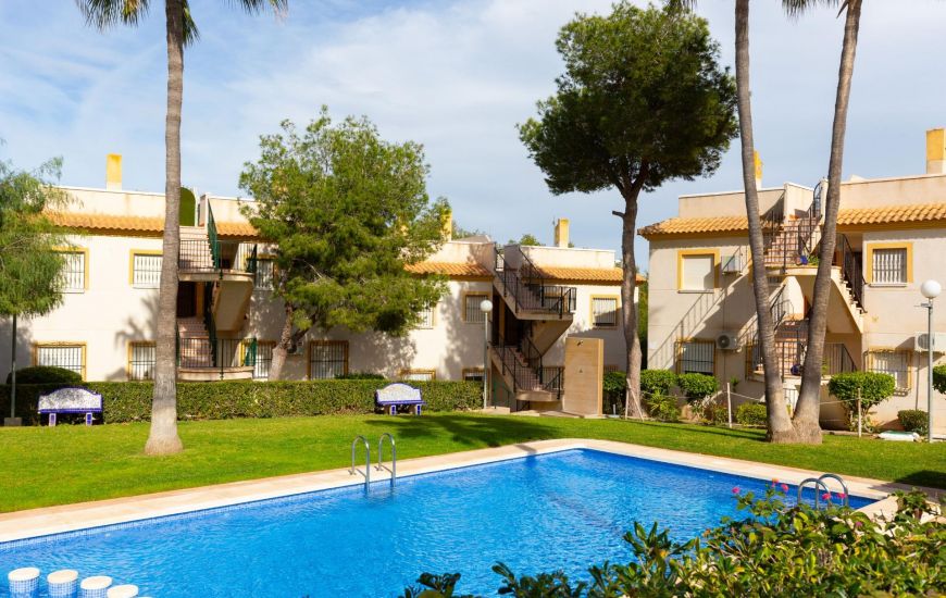 Sale - Apartments - Orihuela Costa
