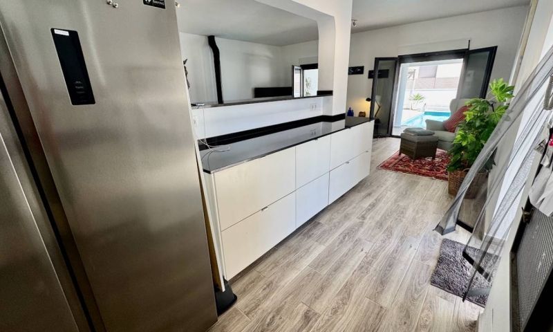 Sale - Apartments - Punta Prima