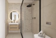 Nueva construcción  - Quad House - Bigastro