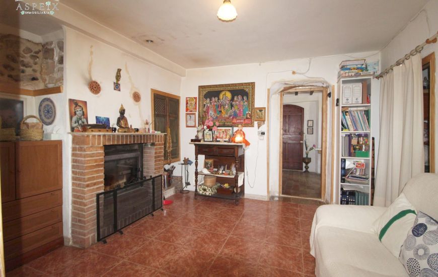 Venta - Casa Rural - Aspe
