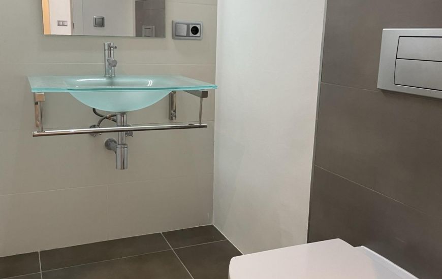 Nueva construcción  - Villa - Moraira