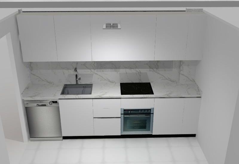 New Build - Townhouse - 