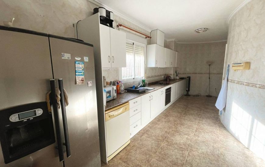 Venta - Villa - Ciudad Quesada