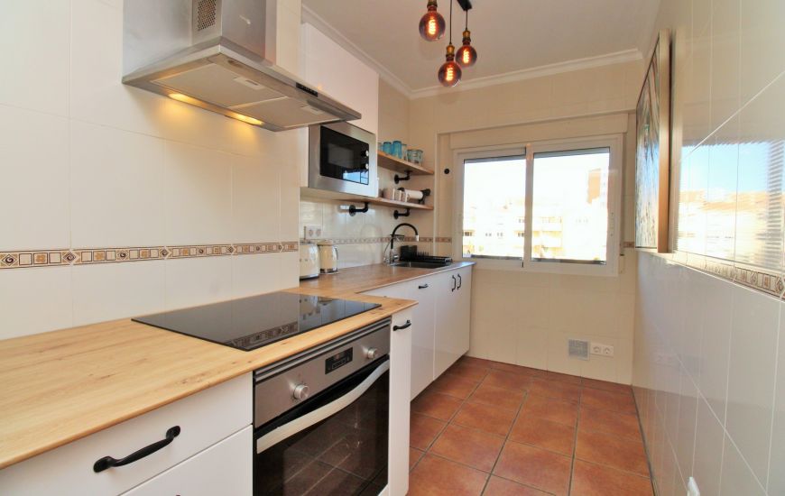 Sale - Apartments - Jávea - Javea