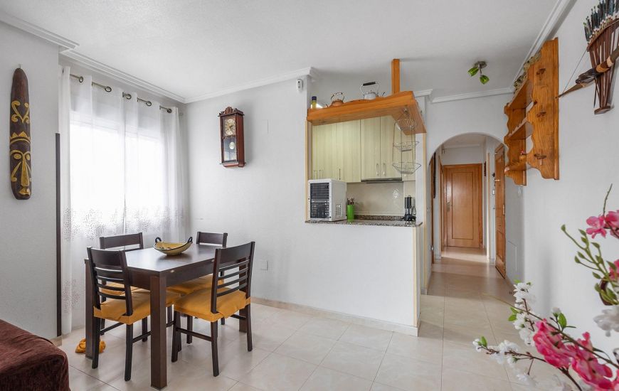 Venta - Apartamentos - Torrevieja