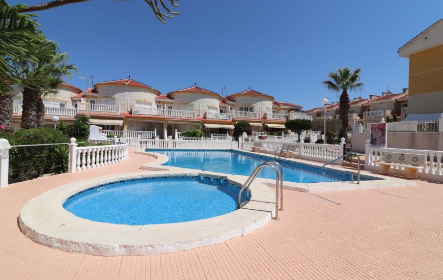 Venta - Adosado - Benijofar