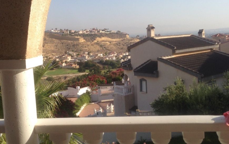 Sale - Villa - Ciudad Quesada