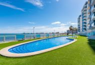 Sale - Apartments - La Manga