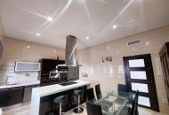 Sale - Villa - Pilar de la Horadada