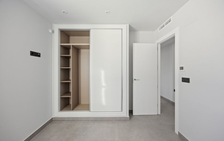 Sale - Villa - Algorfa - 