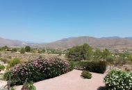 Sale - Villa - Hondon de los Frailes
