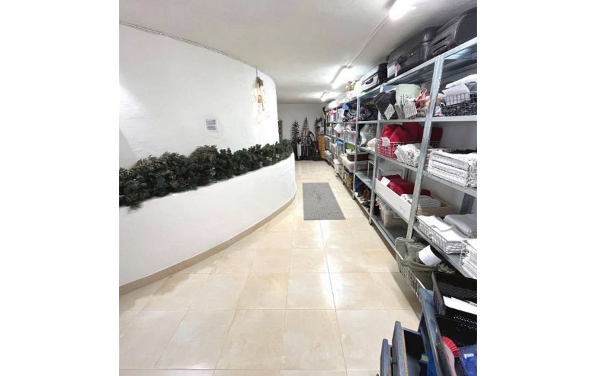 Sale - Villa - Ciudad Quesada