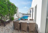 Sale - Villa - Ciudad Quesada