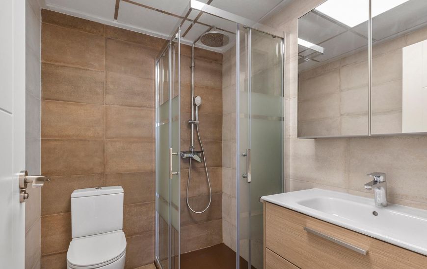 Sale - Villa - Torrevieja - 