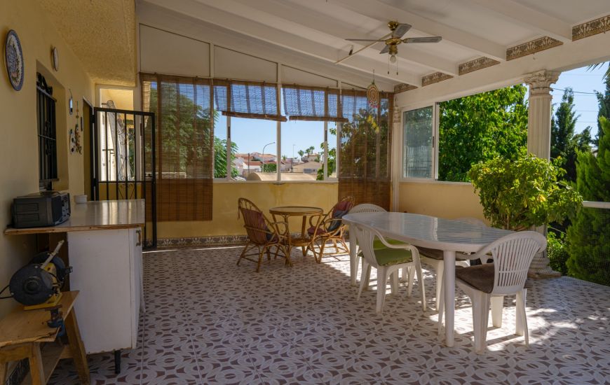 Sale - Villa - Ciudad Quesada