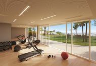 Nueva construcción  - Apartamentos - Finestrat