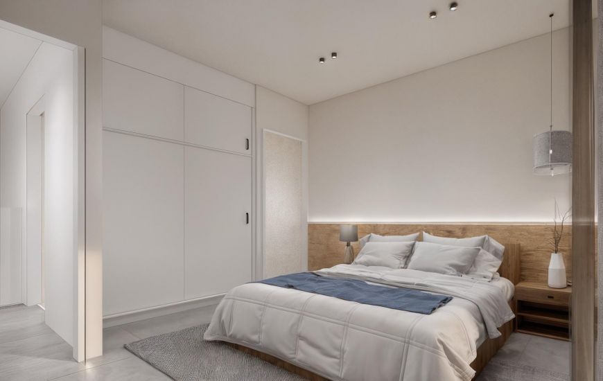 New Build - Villa - Los Montesinos - 