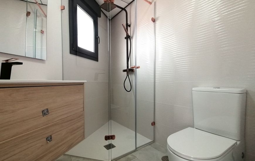 New Build - Villa - La Mata