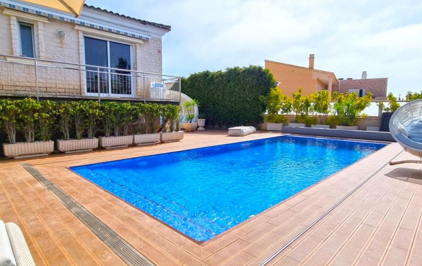 Venta - Villa - Torrevieja