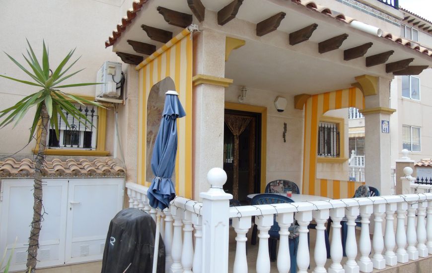 Venta - Quad House - Cabo Roig>La Regia