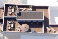 New Build - Apartments - Torrevieja