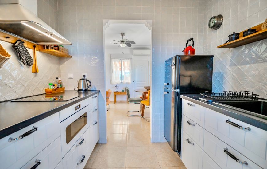 Sale - Semi Detached - Guardamar del Segura