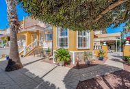 Sale - Rijtjeshuis - Ciudad Quesada - Rojales