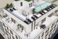 Venta - Apartamentos - Torrevieja