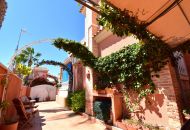 Sale - Villa - Orihuela Costa